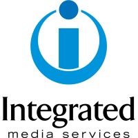 Integrated Media Services logo - Similar company to Ims Connect
