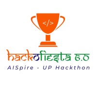 HackOFiesta v6 logo - Similar company to Roz