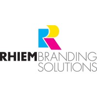 RHIEM Branding Solutions GmbH logo - Similar company to Rhiem Services Gmbh