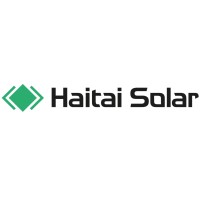HaiTai Solar  Germany logo - Similar company to Solar Germany