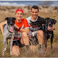 PBF Canisport logo - Similar company to Original Dog