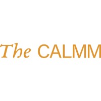 The CALMM logo - Similar company to Soma Collection