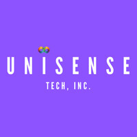 Unisense Tech, Inc. logo - Similar company to Ambertag Analytics Pvt. Ltd.