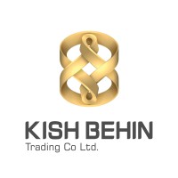 Kish Behin Trading Co. logo - Similar company to Opertat