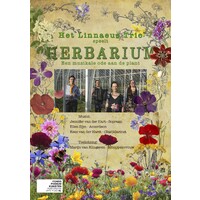 Het Linnaeus Trio logo - Similar company to De Bblthk