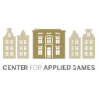 Center For Applied Games