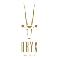 Oryx Projects logo - Similar company to Oryx Projects Nv