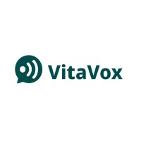VitaVox AI logo - Similar company to Tempremed