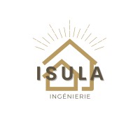 ISULA INGENIERIE logo - Similar company to Optima Chantiers
