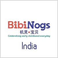 BibiNogsIndia logo - Similar company to Way2Mint Services