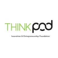 ThinkPod Innovation and Entrepreneurship Foundation logo - Similar company to Thinkpods