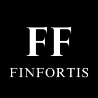 FinFortis logo - Similar company to Reach Me Faster™