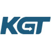 KGT Group logo - Similar company to Techmart