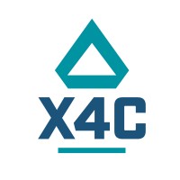 X4C logo - Similar company to Hello Nano - Coating Of The Future