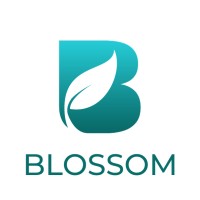 Blossom Project logo - Similar company to Rethinkblue