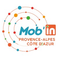 Mob'In PACA logo - Similar company to Coopgo