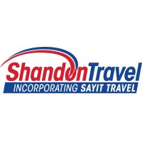 Shandon Travel logo - Similar company to Ecosafaris®