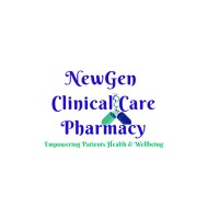NewGen Clinical Care Pharmacy LLC logo - Similar company to Hcc Pharmacy Staffing
