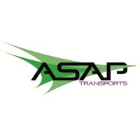 A.S.A.P. logo - Similar company to @Yuangrupo