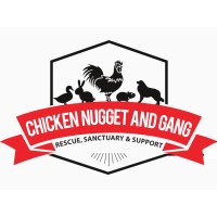 Chicken Nugget and Gang, Inc. logo - Similar company to Chicken Bites Inc