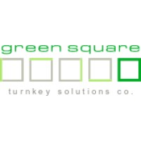 Green Square Turnkey Solutions logo - Similar company to Studio Otantik