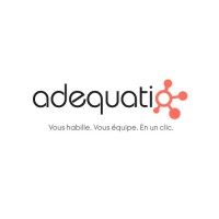 Adequatio - Vêtements professionnels, équipements et produits consommables logo - Similar company to A3J Group