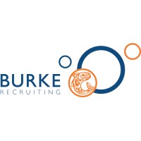 Burke Recruiting Inc. logo - Similar company to Career Contacts