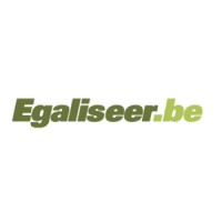 Egaliseer.Be
