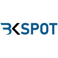 BK SPOT logo - Similar company to Oof!