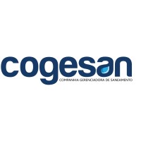 Cogesan - Companhia Gereciadora de Saneamento logo - Similar company to I2 Tech & Dev