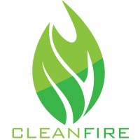 Clean Fire logo - Similar company to Elide Fire Maroc