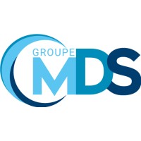 MDS Consulting LLC logo - Similar company to New Cloud Dynamics