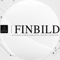 Finbild - Transactions Support & Strategic Financial Advisory Services logo - Similar company to Insha Capitals