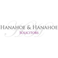 Hanahoe and Hanahoe Solicitors logo - Similar company to Oc Law - O'Cochlain And Company Solicitors