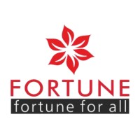 Fortune Info Solutions logo - Similar company to Tech Vistar It Solutions Pvt Ltd