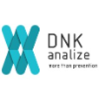 DNK ANALIZE Ltd. logo - Similar company to Dna Vision