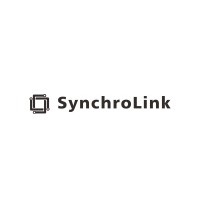 Synchrolink l Agnostic. Reliable. Adaptive. logo - Similar company to Premier Racking Solutions S.L