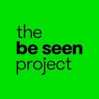 The Be Seen Project logo - Similar company to Artgym