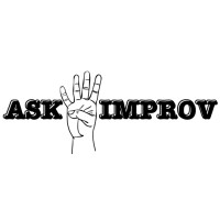 Ask For Theatre Society logo - Similar company to Upsmash Media