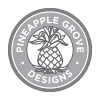 Pineapple Grove Designs