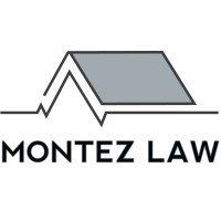Montez Law logo - Similar company to Montez Group Inc.
