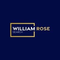 William Rose Search logo - Similar company to Dedicate Recruitment