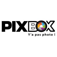 Pixbox logo - Similar company to Pixbox Labs Inc
