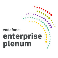 Vodafone Enterprise Plenum e.V. logo - Similar company to Gate Sales Gmbh