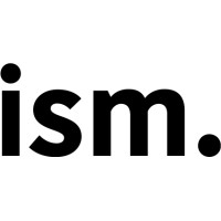 ism. logo - Similar company to Leave Normal Behind