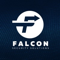 Falcon Security Solutions logo - Similar company to Falcon Security Ltd