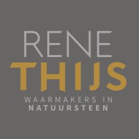 Rene Thijs Natuursteen logo - Similar company to Elst Technics