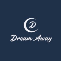 Dream Away Reizen logo - Similar company to The Flow Pack