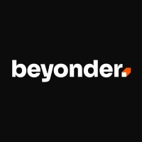 Beyonder Marketing Agency logo - Similar company to Moskito Studio