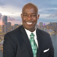 Wallace Aristide Campaign logo - Similar company to Oracle Consulting Group Inc